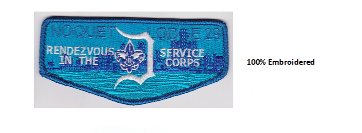 Rendez Vous in the Service Corps