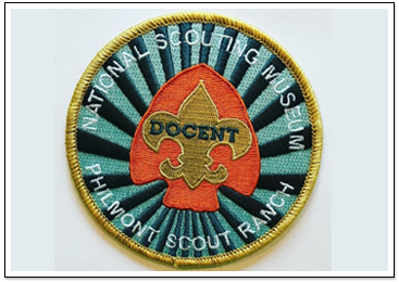 National Scouting Museum
