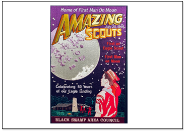 Amazing Scout